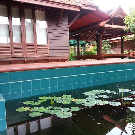 Rim Nam Kong Homestay Pak Chom Экстерьер фото