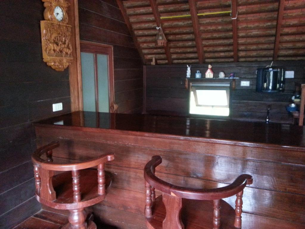 Rim Nam Kong Homestay Pak Chom Экстерьер фото