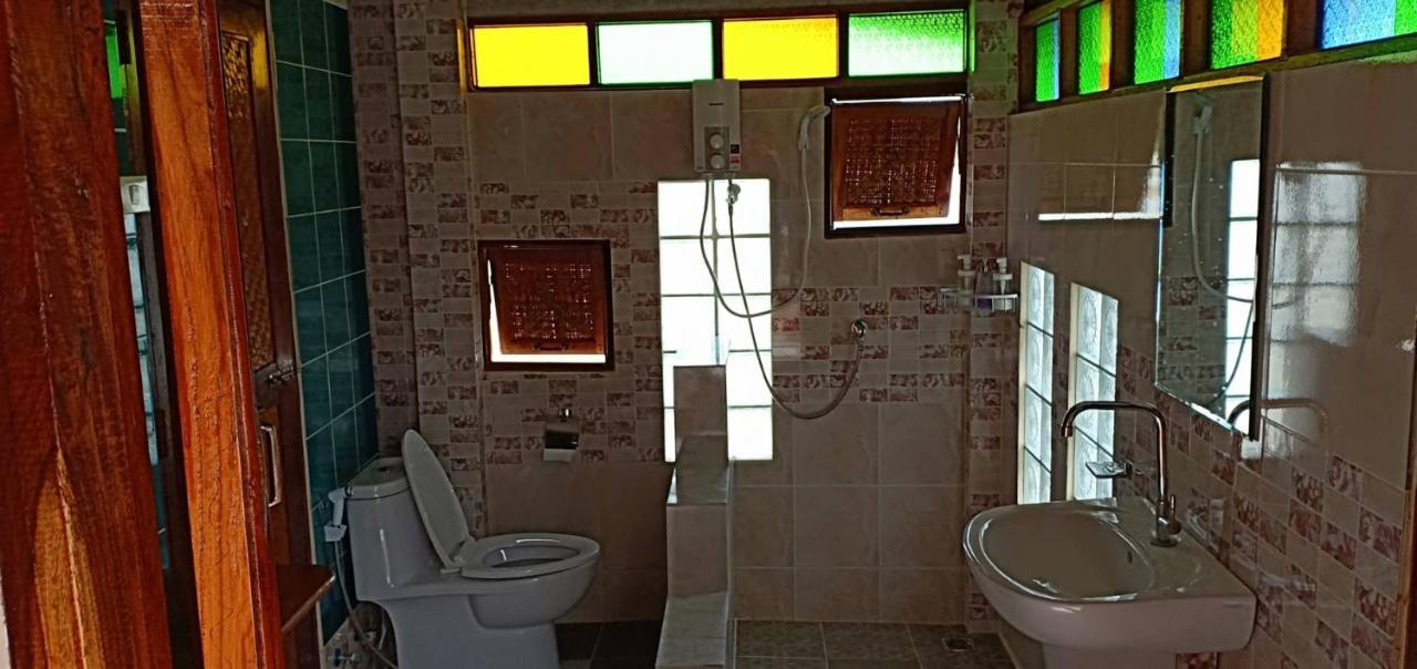 Rim Nam Kong Homestay Pak Chom Экстерьер фото
