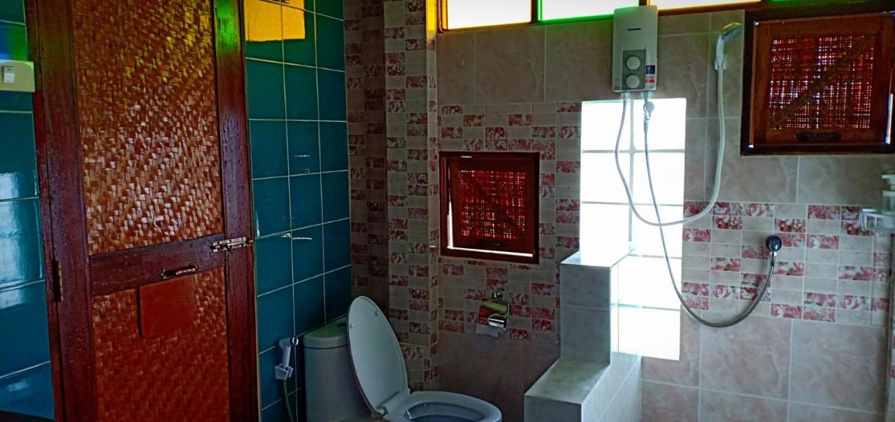 Rim Nam Kong Homestay Pak Chom Экстерьер фото